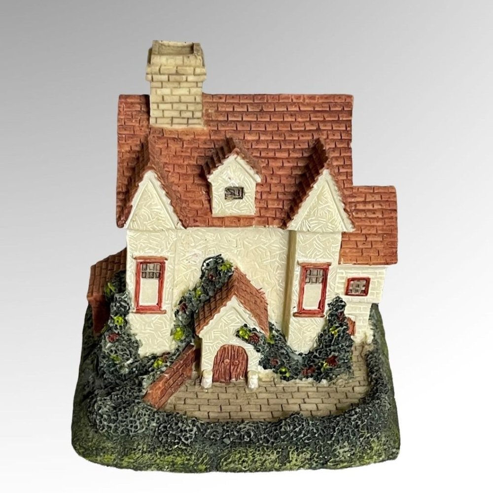 The Cornwall Cottage Collection Cheshire Manor BH22